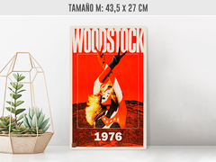 Woodstock - Renovo Colgables