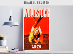 Woodstock - tienda online