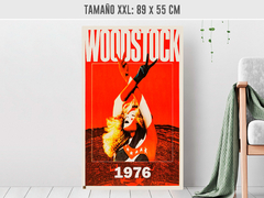 Imagen de Woodstock