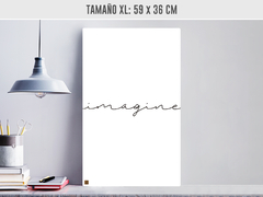 Words - Imagine - tienda online