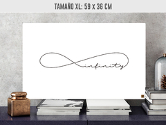 Infinity - tienda online