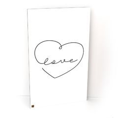 Words - Love