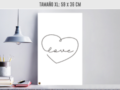 Words - Love - tienda online