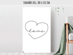 Imagen de Words - Love