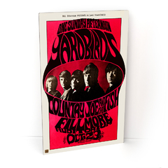 The Yardbirds