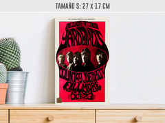 The Yardbirds en internet