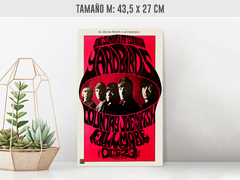 The Yardbirds - Renovo Colgables