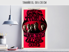 The Yardbirds - tienda online