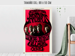 Imagen de The Yardbirds