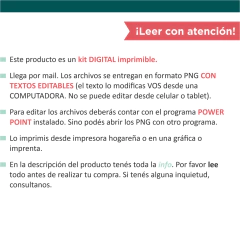 PACK TAPAS AGENDA - GEO ROJO - ARCHIVO DIGITAL - comprar online