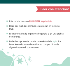 PAPELES DIGITALES - ALEGRÍA FLORAL - ARCHIVO IMPRIMIBLE - comprar online