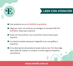 INTERIOR AGENDA DIARIA PERPETUA - ARCHIVO IMPRIMIBLE - MODELO 002 - comprar online