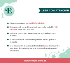 INTERIOR AGENDA PODOLOGIA GEO - ARCHIVO IMPRIMIBLE - comprar online