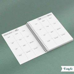 INTERIOR PLANNER A5 PERPETUO - ARCHIVO IMPRIMIBLE - 002 - TIENDA EMEFÉ