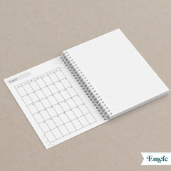 INTERIOR AGENDA 2026 DOS DÍAS VERTICAL - ARCHIVO IMPRIMIBLE - MODELO 001 en internet