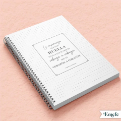 INTERIOR AGENDA DOCENTE NIVEL INICIAL ARCHIVO DIGITAL