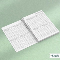 Imagen de INTERIOR AGENDA EQUIPO DIRECTIVO ARCHIVO DIGITAL