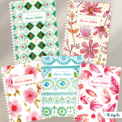 PACK TAPAS AGENDA - BETTY - ARCHIVO DIGITAL