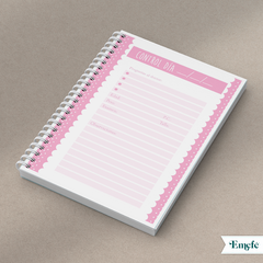 INTERIOR CUADERNO PEDIATRICO ROSA - ARCHIVO DIGITAL