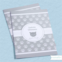 Imagen de PACK TAPAS VETERINARIO 01 ARCHIVO DIGITAL