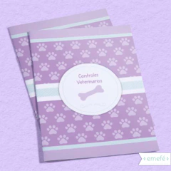 PACK TAPAS VETERINARIO 01 ARCHIVO DIGITAL - comprar online