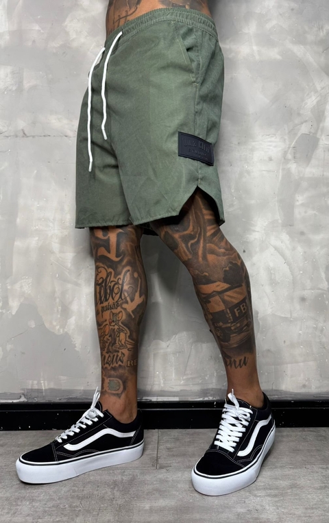 Bermuda Ou.z Cltn Studio - Verde