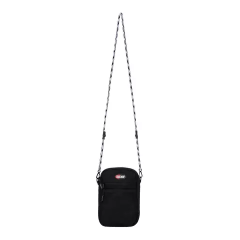 Cross Body Bag - Preto