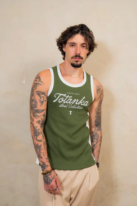 Regata Soul Stars - Verde