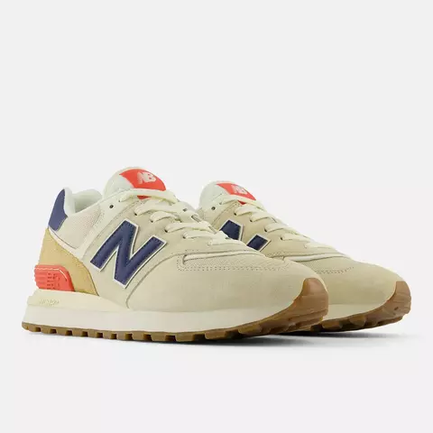 Tênis New Balance 574 Legacy - Unissex
