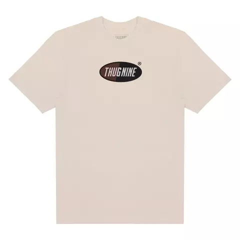 Camiseta Merch - Off White - comprar online