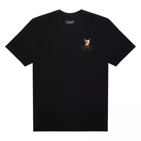 Camiseta Charra - Preto - comprar online