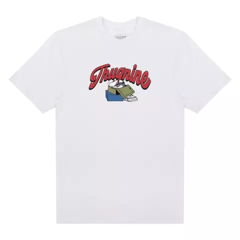 Camiseta Lique - Branco - comprar online
