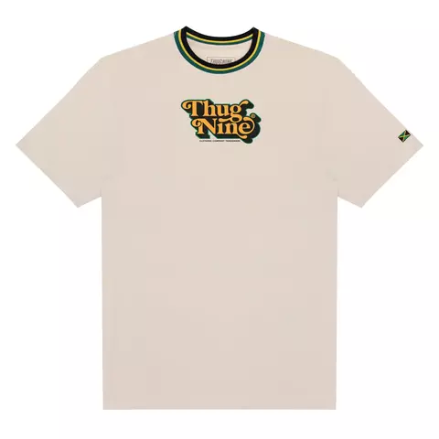 Camiseta Jammin - Off White - comprar online