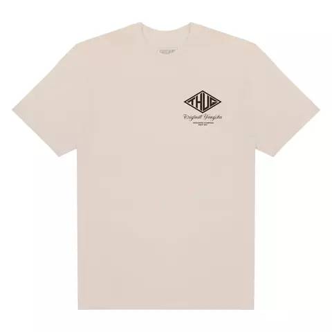 Camiseta Shield - Off White - comprar online