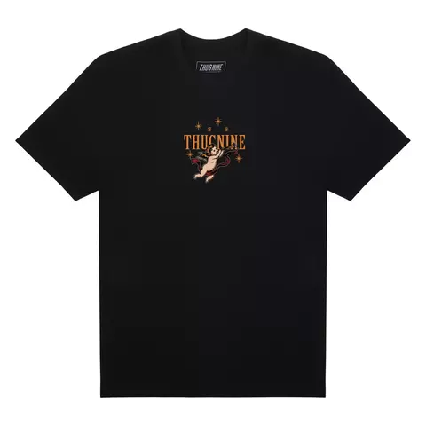 Camiseta Lamborghini - Preto - comprar online