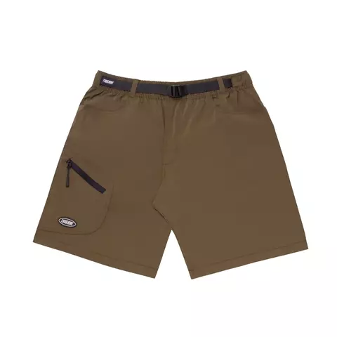 Short Climber - Caqui Escuro