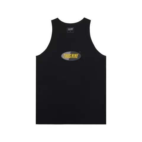 Regata Merch - Preto