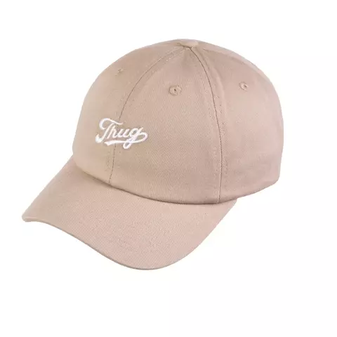 Boné Thug Tail - Caqui