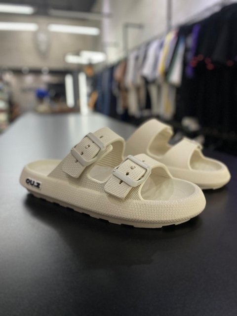 Slide Birken Ou.z - Off White