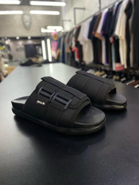 Slide Asuna Ou.z - Preto