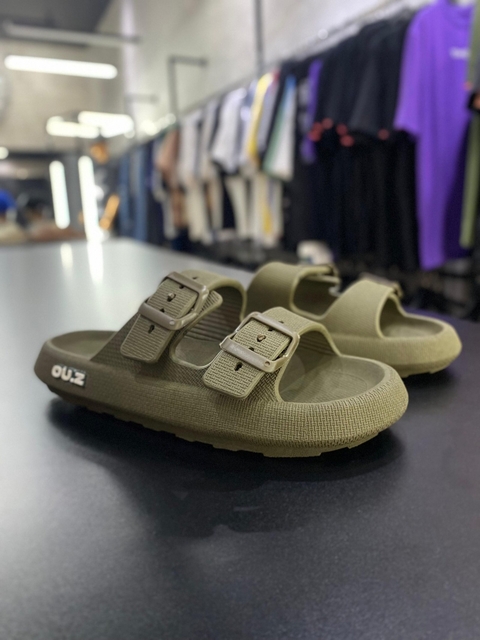 Slide Birken Ou.z - Verde