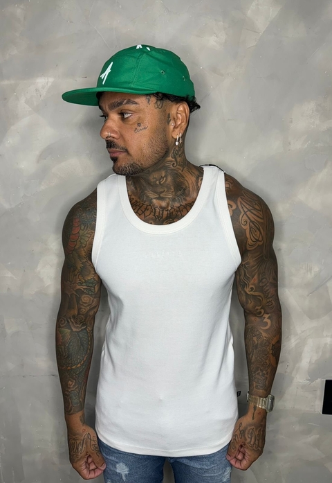 Regata Slim Approve Bearcup - Off White