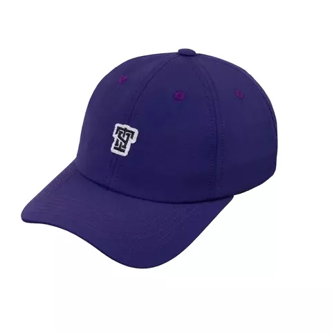 Boné Dad Hat Patch T9 - Roxo