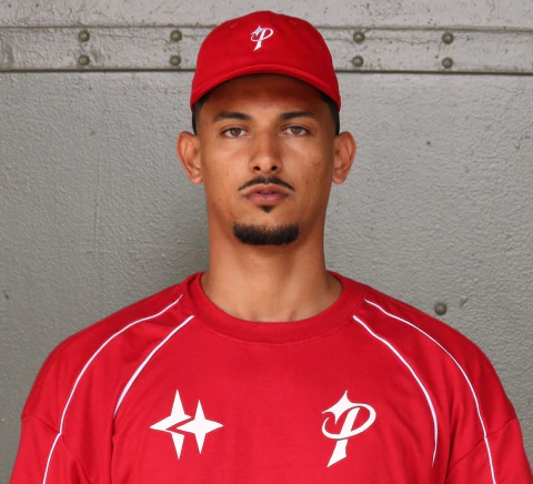 Boné Dad Hat Logo - Vermelho - comprar online