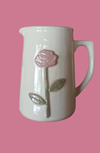 Jarra Rosa
