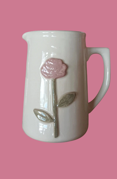 Jarra Rosa