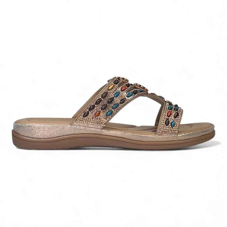 SPELL SUECO CON CANUTILLOS