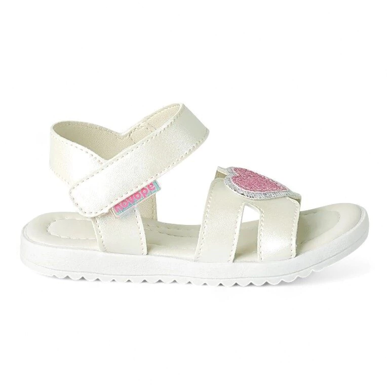 NOVOPE SANDALIA CORAZON