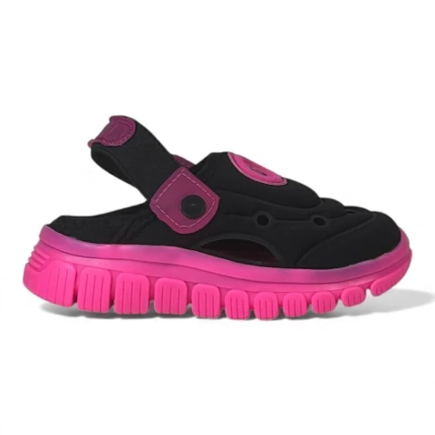 NOVOPE SANDALIA NEOPREN CON PIN