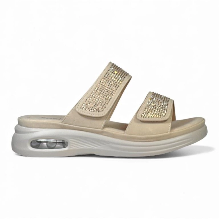 SPELL SUECO CON CÁMARA DE AIRE Y ABROJO